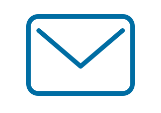 Message icon